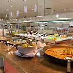 酒店 瑟维集团内里欧酒店 4*