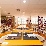 瑟维集团内里欧酒店 4* 貝尼多姆