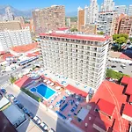 酒店 瑟维集团内里欧酒店 4*