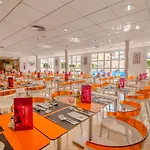 瑟维集团内里欧酒店 貝尼多姆