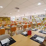 瑟维集团内里欧酒店 酒店 貝尼多姆