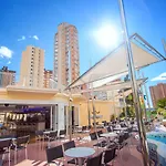 酒店 瑟维集团内里欧酒店 貝尼多姆