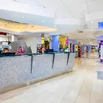 瑟维集团内里欧酒店 酒店 貝尼多姆