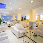 瑟维集团内里欧酒店 貝尼多姆