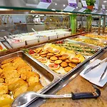 酒店 瑟维集团内里欧酒店 4*