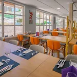 瑟维集团内里欧酒店 貝尼多姆
