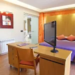 Servigroup Nereo Szálloda Benidorm