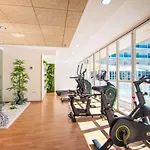 Servigroup Nereo Szálloda Benidorm