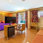Szálloda Servigroup Nereo 4*