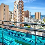 Servigroup Nereo Szálloda Benidorm