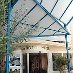 Szálloda Servigroup Nereo Benidorm