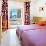 Szálloda Servigroup Nereo Benidorm
