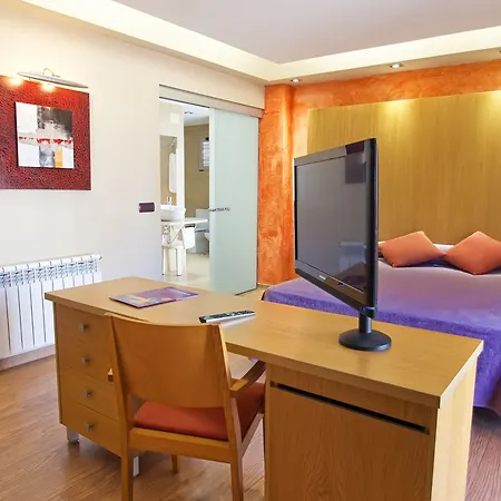 Servigroup Nereo Szálloda Benidorm