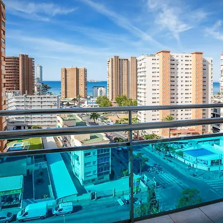 Servigroup Nereo Szálloda 4*