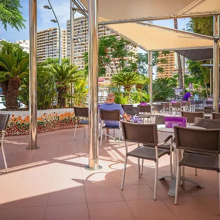 Szálloda Servigroup Nereo 4*