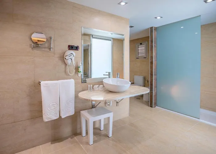 Servigroup Nereo Benidorm