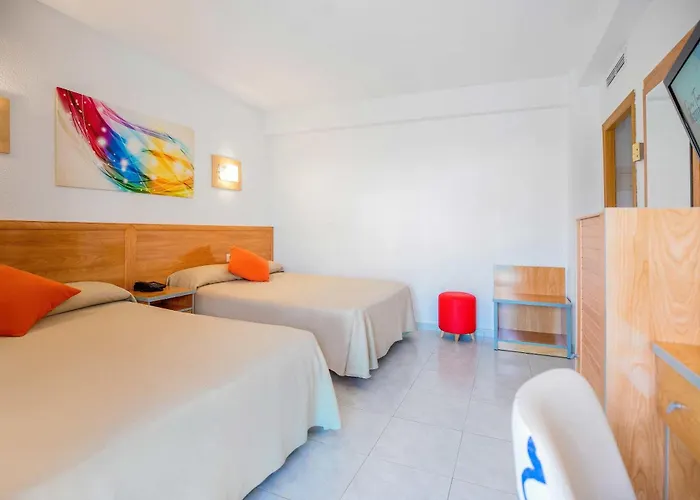 Servigroup Nereo 4*