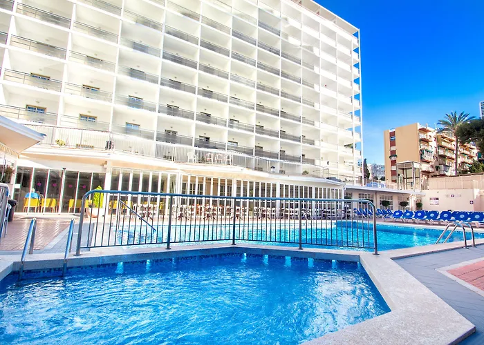 Servigroup Nereo 4*