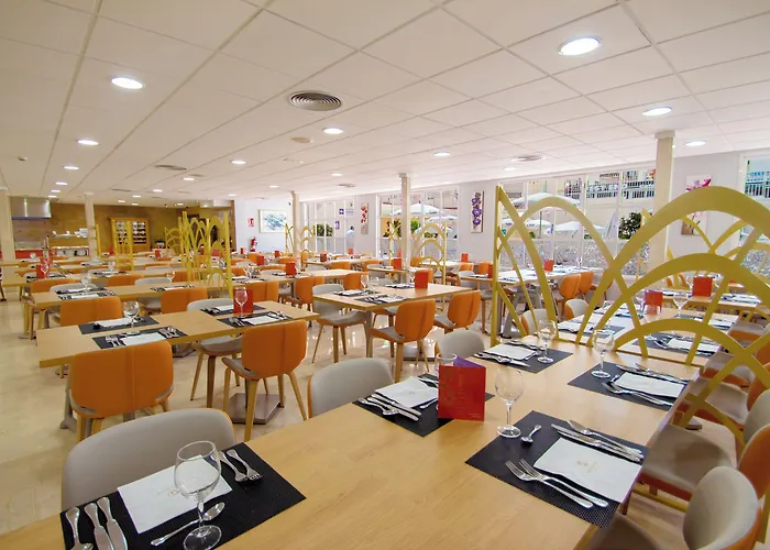 Servigroup Nereo Hotel Benidorm