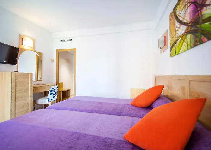 Servigroup Nereo Hotel 4*