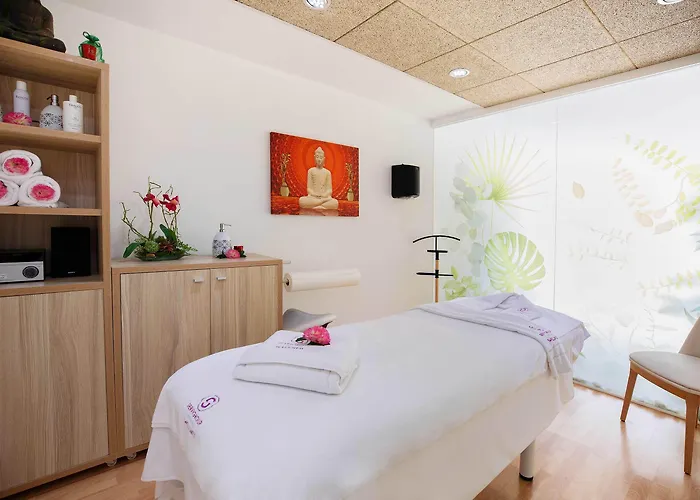 Servigroup Nereo Benidorm