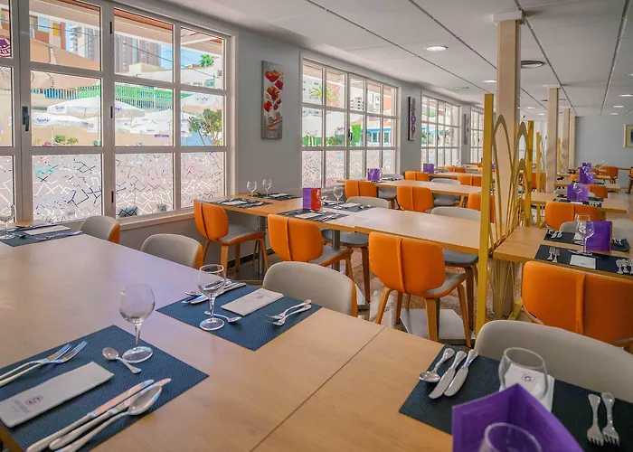 Servigroup Nereo Benidorm