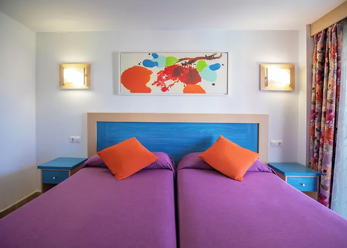 Servigroup Nereo Benidorm