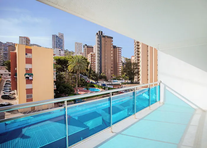 Servigroup Nereo Benidorm