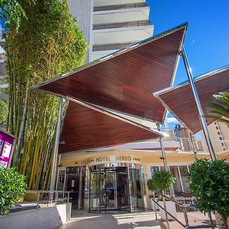 Hotel Servigroup Nereo Benidorm