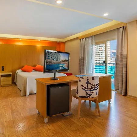 Servigroup Nereo Benidorm