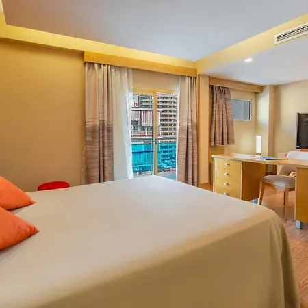 Servigroup Nereo Hotel 4*