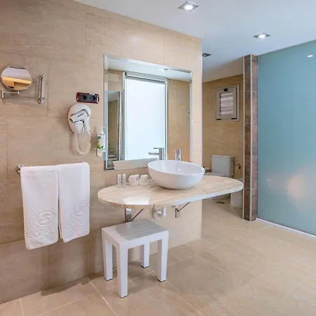 Servigroup Nereo Benidorm