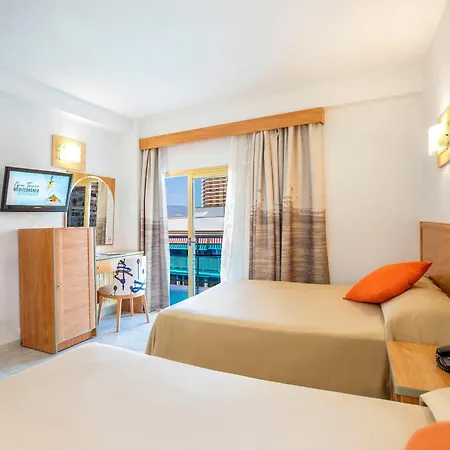 Hotell Servigroup Nereo