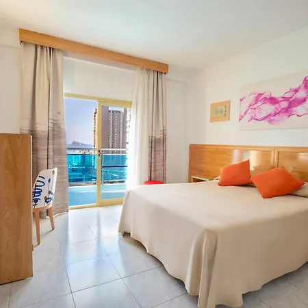 Servigroup Nereo Benidorm
