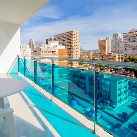 Servigroup Nereo Hotell