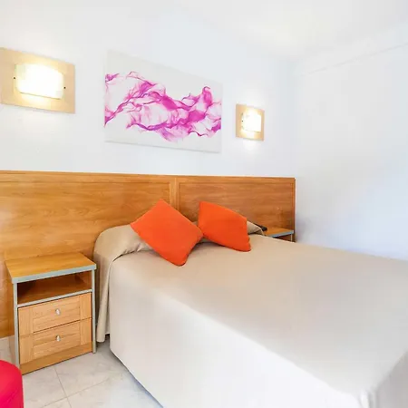 Hotel Servigroup Nereo Benidorm