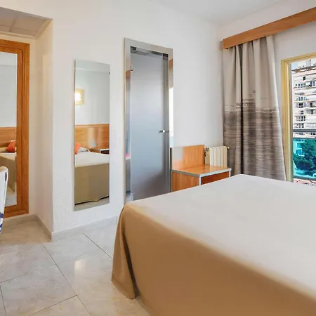 Hotel Servigroup Nereo Benidorm