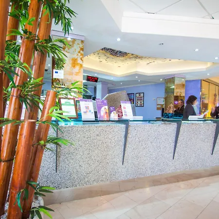 Servigroup Nereo Hotel