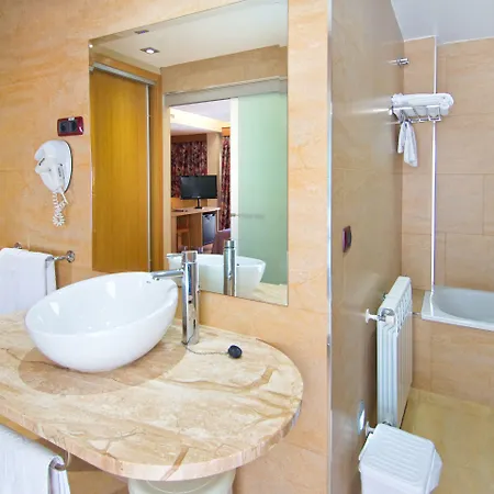 Servigroup Nereo Hotel