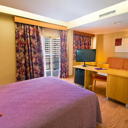 Servigroup Nereo 4* Benidorm