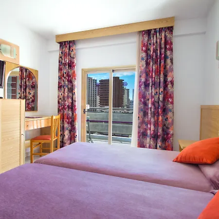 Servigroup Nereo Hotel