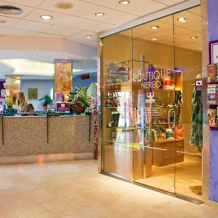 Hotel Servigroup Nereo 4*