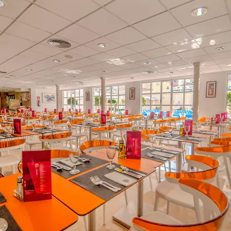 瑟维集团内里欧酒店 貝尼多姆