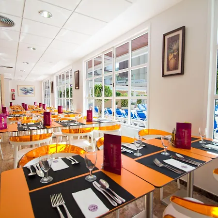 Servigroup Nereo Hotel