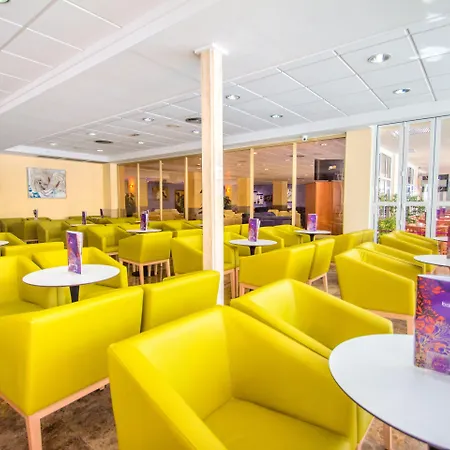 Servigroup Nereo Hotel