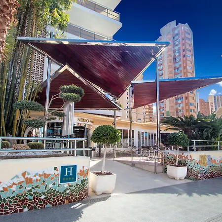 Servigroup Nereo Hotel Benidorm