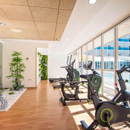 Servigroup Nereo Hotel Benidorm