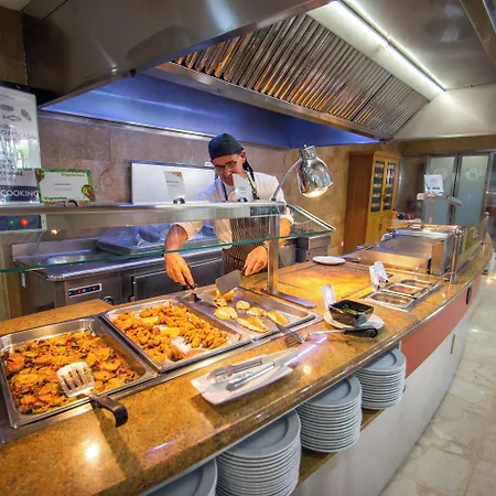 Servigroup Nereo Benidorm