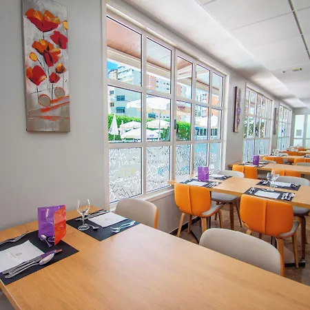 Servigroup Nereo Benidorm