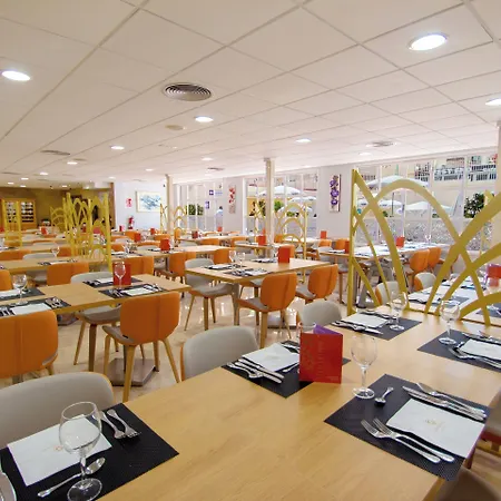 Servigroup Nereo Hotel Benidorm
